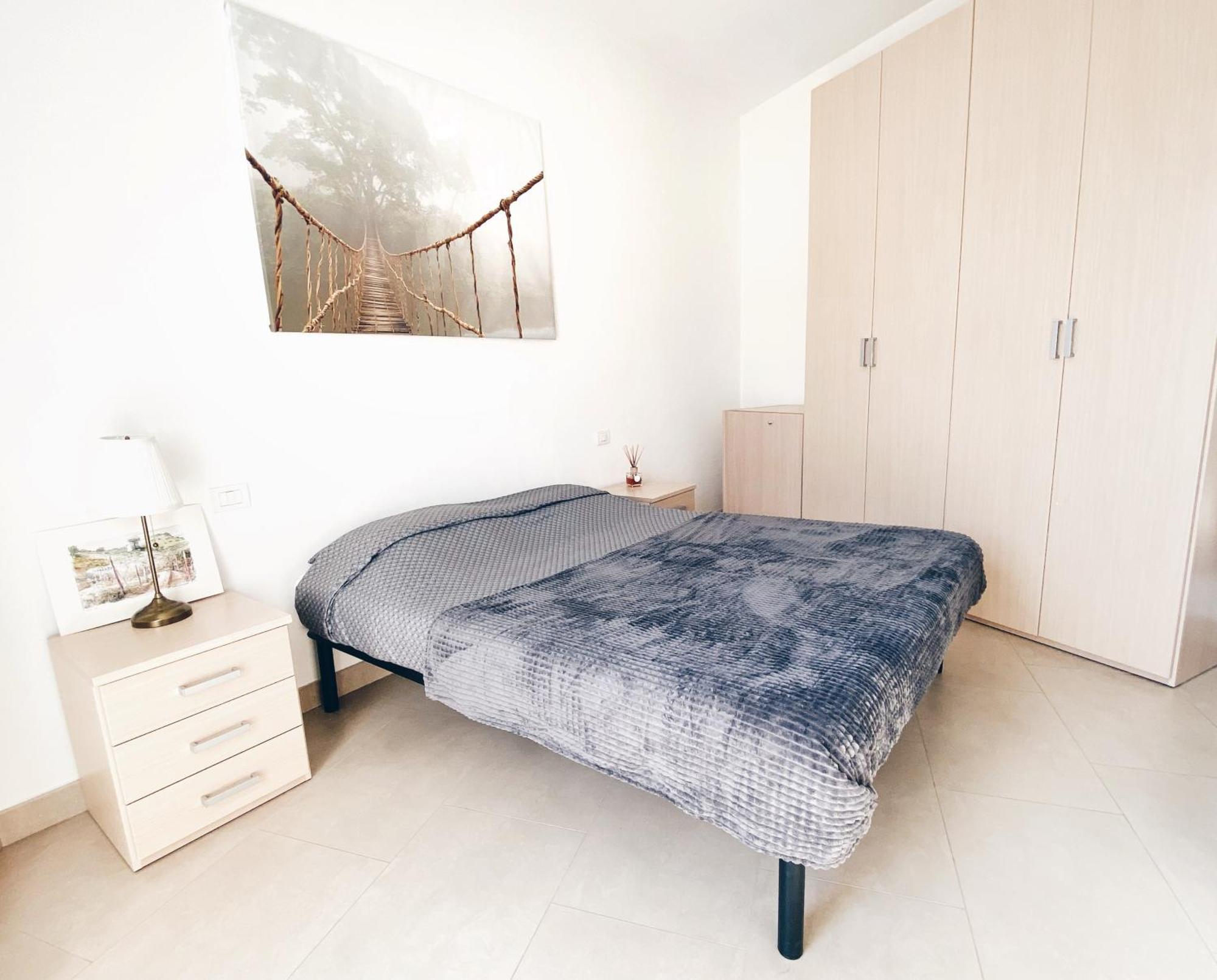 Apartment In Siena With Private Parking Exteriör bild