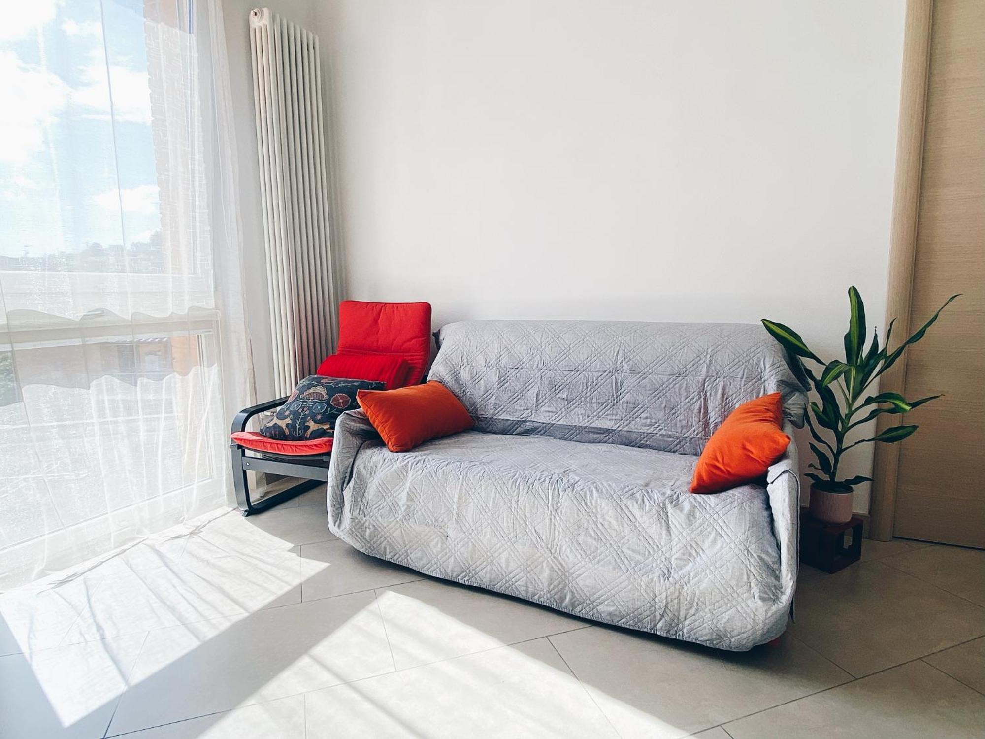 Apartment In Siena With Private Parking Exteriör bild