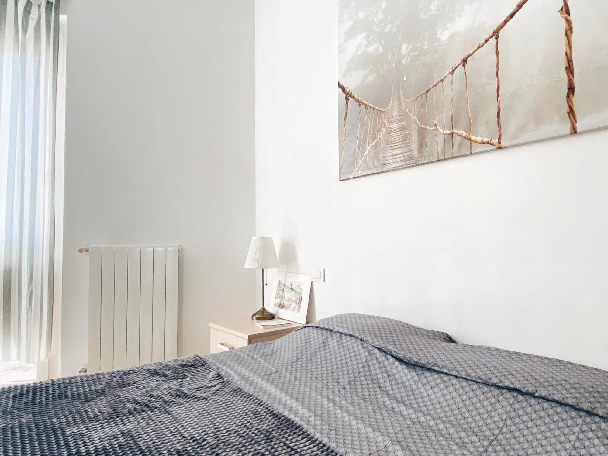Apartment In Siena With Private Parking Exteriör bild
